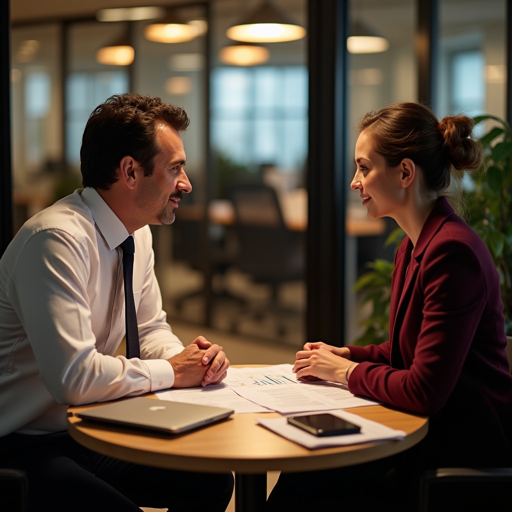 Sesiune personalizată pentru departamentul HR